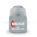 Citadel Colour Base Paint Iron Hands Steel 12 ml til Warhammer 40.000, Age of Sigmar og andre miniaturer