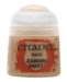 Citadel Colour Base Paint Zandri Dust 12 ml