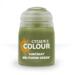 Citadel Colour Contrast Paint Militarum Green 18 ml til Warhammer 40.000, Age of Sigmar og andre miniaturer