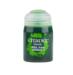 Citadel Colour Shade Paint Biel-Tan Green 24 ml til maling af Warhammer