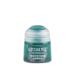 Citadel Colour Technical Paint Waystone Green 12 ml til maling af Warhammer 40.000, Age of Sigmar og andre miniaturer