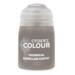 Citadel Colour Technical Paint Agrellan Earth 24 ml til maling af Warhammer 40.000, Age of Sigmar og andre miniaturer