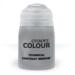 Contrast Medium kommer i 24 ml-bøtter, og er et middel til at fortynde Contrast-maling fra Citadel Colour.