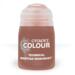 Citadel Colour Technical Paint Martian Ironcrust 24 ml til maling af Warhammer 40.000, Age of Sigmar og andre miniaturer