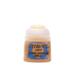 Citadel Colour Layer Paint Auric Armour Gold 12 ml til maling af Warhammer 40.000, Age of Sigmar og andre miniaturer
