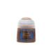 Citadel Colour Layer Paint Brass Scorpion 12 ml til maling af Warhammer