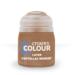 Citadel Colour Layer Paint Castellax Bronze 12 ml, til maling af Warhammer 40.000, Age of Sigmar og andre miniaturer