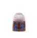 Citadel Colour Layer Paint Doombull Brown 12 ml til maling af Warhammer og andre miniaturer