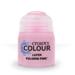 Citadel Colour Layer Paint Fulgrim Pink 12 ml til maling af Warhammer og andre miniaturer