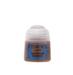 Citadel Colour Layer Paint Gorthor Brown 12 ml til maling af Warhammer og andre miniaturer