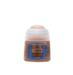 Citadel Colour Layer Paint Hashut Copper 12 ml til maling af Warhammer og andre miniaturer