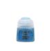 Citadel Colour Layer Paint Hoeth Blue 12 ml til maling af Warhammer og andre miniaturer