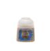 Citadel Colour Layer Paint Karak Stone 12 ml til maling af Warhammer og andre miniaturer