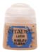 Citadel Colour Layer Paint Kislev Flesh 12 ml til maling af Warhammer og andre miniaturer