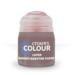 Citadel Colour Layer Paint Knight-Questor Flesh 12 ml til maling af Warhammer og andre miniaturer