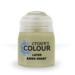Citadel Colour Layer Paint Krieg Khaki 12 ml til maling af Warhammer og andre miniaturer