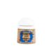 Citadel Colour Layer Paint Liberator Gold 12 ml til maling af Warhammer og andre miniaturer