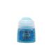 Citadel Colour Layer Paint Lothern Blue 12 ml til maling af Warhammer og andre miniaturer