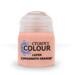 Citadel Colour Layer Paint Lugganath Orange 12 ml til maling af Warhammer og andre miniaturer