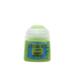 Citadel Colour Layer Paint Moot Green 12 ml til maling af Warhammer og andre miniaturer