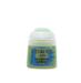 Citadel Colour Layer Paint Skarsnik Green 12 ml til maling af Warhammer og andre miniaturer