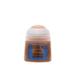 Citadel Colour Layer Paint Skrag Brown 12 ml til maling af Warhammer og andre miniaturer