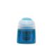 Citadel Colour Layer Paint Sotek Green 12 ml til maling af Warhammer og andre miniaturer