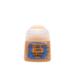 Citadel Colour Layer Paint Tau Light Ochre 12 ml til maling af Warhammer og andre miniaturer