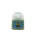 Citadel Colour Layer Paint Warboss Green 12 ml til maling af Warhammer og andre miniaturer