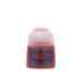 Citadel Colour Layer Paint Wazdakka Red 12 ml til maling af Warhammer og andre miniaturer