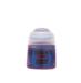 Citadel Colour Layer Paint Xereus Purple 12 ml til maling af Warhammer og andre miniaturer