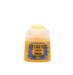 Citadel Colour Layer Paint Yriel Yellow 12 ml til maling af Warhammer og andre miniaturer