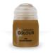 Citadel Colour Air Paint Balor Brown 24 ml til maling af Warhammer og andre miniaturer
