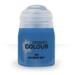 Citadel Colour Air Paint Caledor Sky 24 ml til maling af Warhammer og andre miniaturer