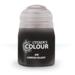 Citadel Colour Air Paint Corvus Black 24 ml til maling af Warhammer og andre miniaturer