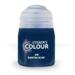 Citadel Colour Air Paint Kantor Blue 24 ml til maling af Warhammer og andre miniaturer
