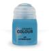 Citadel Colour Air Paint Lothern Blue 24 ml til maling af Warhammer og andre miniaturer