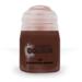 Citadel Colour Air Paint Mournfang Brown 24 ml til maling af Warhammer og andre miniaturer