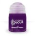 Citadel Colour Air Paint Phoenician Purple 24 ml til maling af Warhammer og andre miniaturer