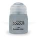 Citadel Colour Air Paint Runefang Steel 24 ml til maling af Warhammer og andre miniaturer