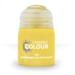 Citadel Colour Air Paint Sigismund Yellow Clear 24 ml til maling af Warhammer og andre miniaturer