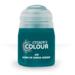 Citadel Colour Air Paint Sons of Horus Green 24 ml til maling af Warhammer og andre miniaturer