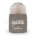 Citadel Colour Air Paint Valdor Gold 24 ml til maling af Warhammer og andre miniaturer