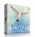 Wingspan er et brætspil hvor I er ornitologer - nu på dansk!