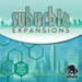 Suburbia Expansions kommer med alle udvidelser til spillet, i en udgave der er kompatibel med 2nd Edition