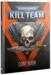 Kill Team Core Book indeholder alle regler til den nye udgave af dette Warhammer 40.000 skirmish spil