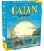 Udforsk de øer der ligger omkring Catan i denne udvidelse