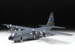 Samlet C-130 H Transportfly 1/72
