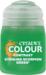 Contrast - Striking Scorpion Green