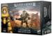 Contemptor Dreadnought er den mest tekonologisk avancerede dreadnought brugt under the Horus Heresy